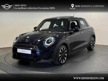 MINI Cooper S 178ch Edition Camden BVA7 5 Portes