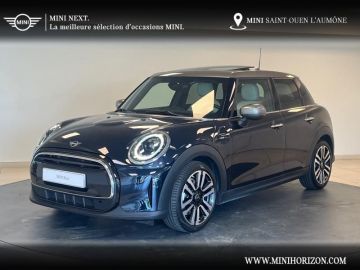 MINI Cooper 136ch Edition Camden BVA7 5 Portes