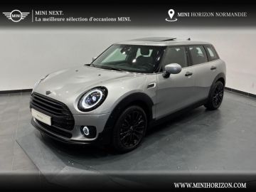 MINI Cooper 136ch Edition Premium Plus BVA7 Clubman