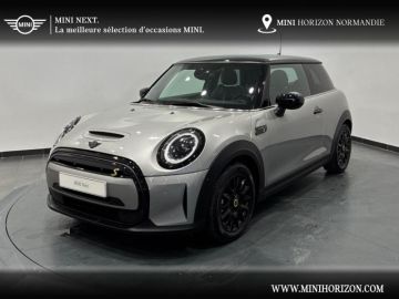 MINI Cooper SE 184ch Edition Premium Plus BVA 5CV 3 Portes