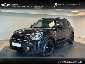 MINI Cooper SE 125ch + 95ch Edition Premium Plus ALL4 B Countryman