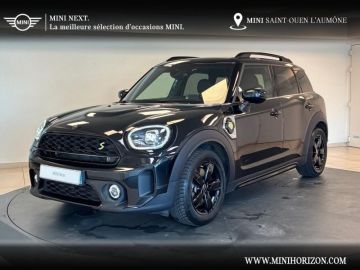 MINI Cooper SE 125ch + 95ch Edition Premium ALL4 BVA6 Countryman