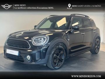 MINI Cooper 136ch  Edition Premium BVA7 Countryman