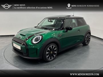 MINI Cooper SE 184ch Edition Premium BVA 5CV 3 Portes