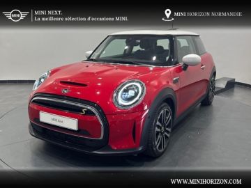MINI Cooper SE 184ch Edition Premium Plus BVA 5CV 3 Portes