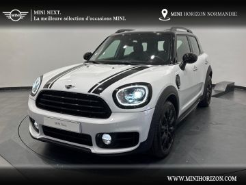 MINI Cooper 136ch Longstone Euro6d-T Countryman