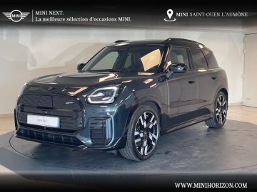 MINI SE 313ch JCW ALL4 Countryman