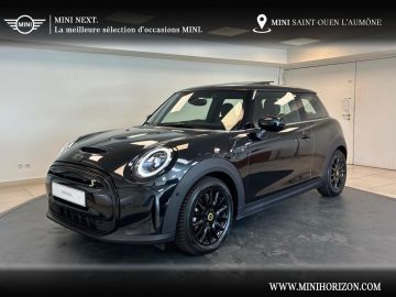 MINI Cooper SE 184ch Edition Premium Plus BVA 5CV 3 Portes
