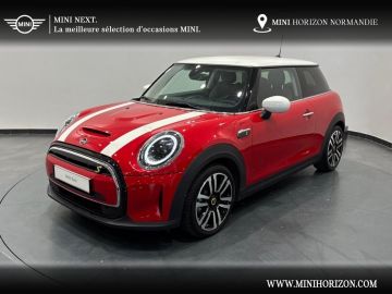 MINI Cooper SE 184ch Edition Premium BVA 5CV 3 Portes