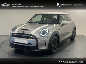 MINI Cooper SE 184ch Edition Premium BVA 5CV 3 Portes