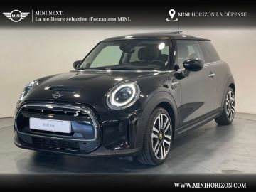 MINI Cooper SE 184ch Edition Premium Plus BVA 5CV 3 Portes