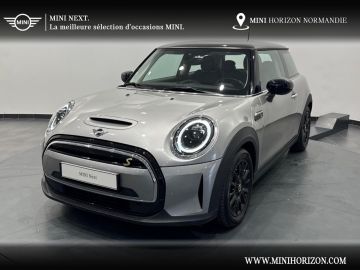 MINI Cooper SE 184ch Edition Premium BVA 5CV 3 Portes