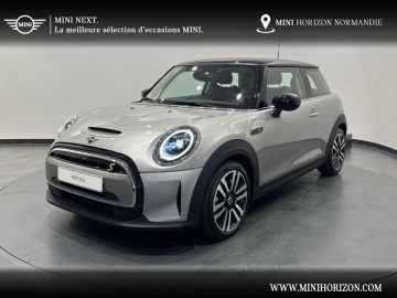 MINI Cooper SE 184ch Edition Premium BVA 5CV 3 Portes