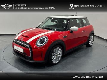 MINI Cooper SE 184ch Edition Premium Plus BVA 5CV 3 Portes
