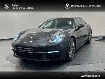 PORSCHE Panamera 3.0 V6 462ch 4 E-Hybrid Euro6d-T
