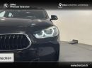 BMW X2 sDrive18iA 136ch M Sport DKG7