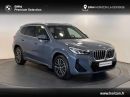 BMW X1 sDrive18i 136ch M Sport