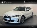 BMW 420iA  184ch Business Design Gran Coupé
