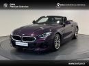 BMW Z4 sDrive20iA 197ch