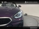 BMW Z4 sDrive20iA 197ch