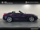 BMW Z4 sDrive20iA 197ch