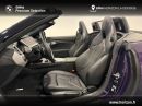 BMW Z4 sDrive20iA 197ch