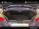 BMW Z4 sDrive20iA 197ch
