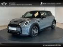 MINI Cooper S 178ch Yours Hatch (3P)