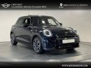 MINI Cooper S 178ch Edition Camden BVA7 5 Portes