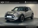 MINI Cooper S 192ch Chili BVA7 Euro6d-T 5 Portes