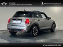 MINI Cooper S 192ch Chili BVA7 Euro6d-T 5 Portes