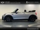 MINI Cooper S 178ch Edition Premium Plus BVA7 Cabrio