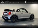 MINI Cooper S 178ch Edition Premium Plus BVA7 Cabrio