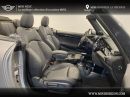 MINI Cooper S 178ch Edition Premium Plus BVA7 Cabrio