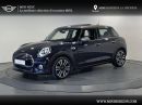 MINI Cooper 136ch Edition Greenwich BVA7 112g 5 Portes