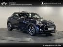 MINI Cooper 136ch Edition Greenwich BVA7 112g 5 Portes
