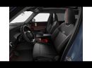 MINI E 204ch JCW Countryman