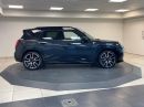 MINI SE 218ch JCW Aceman