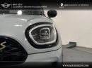 MINI Cooper SE 125ch + 95ch Edition Untamed Plus ALL4 B Countryman