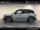 MINI Cooper SE 125ch + 95ch Edition Untamed Plus ALL4 B Countryman