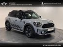 MINI Cooper SE 125ch + 95ch Edition Untamed Plus ALL4 B Countryman