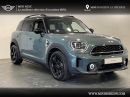 MINI Cooper SE 125ch + 95ch Edition Premium Plus ALL4 B Countryman