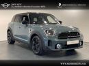 MINI Cooper SE 125ch + 95ch Edition Premium Plus ALL4 B Countryman