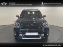 MINI Cooper SE 125ch + 95ch Edition Premium Plus ALL4 B Countryman