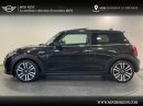 MINI Cooper SE 184ch Edition Premium Plus BVA 5CV 3 Portes