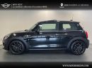 MINI One 102ch Heddon Street BVA7 Euro6d-T 3 Portes