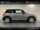 MINI Cooper SE 184ch Edition Greenwich BVA 3 Portes